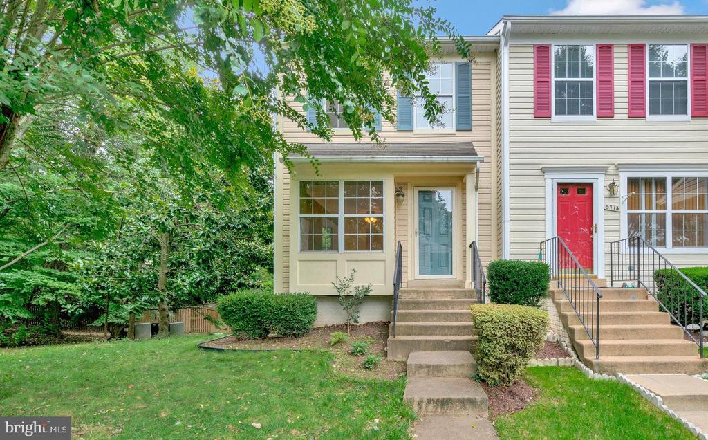 5716 OSPREY COURT