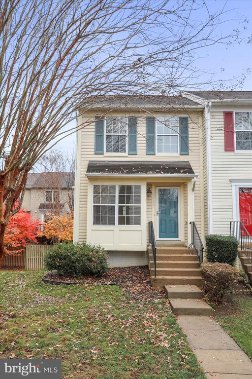 5716 OSPREY COURT