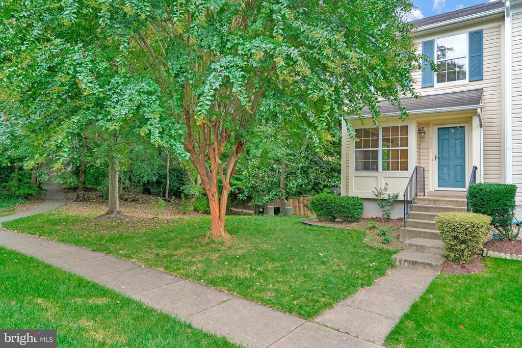 5716 OSPREY COURT