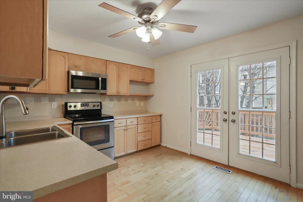 5716 OSPREY COURT