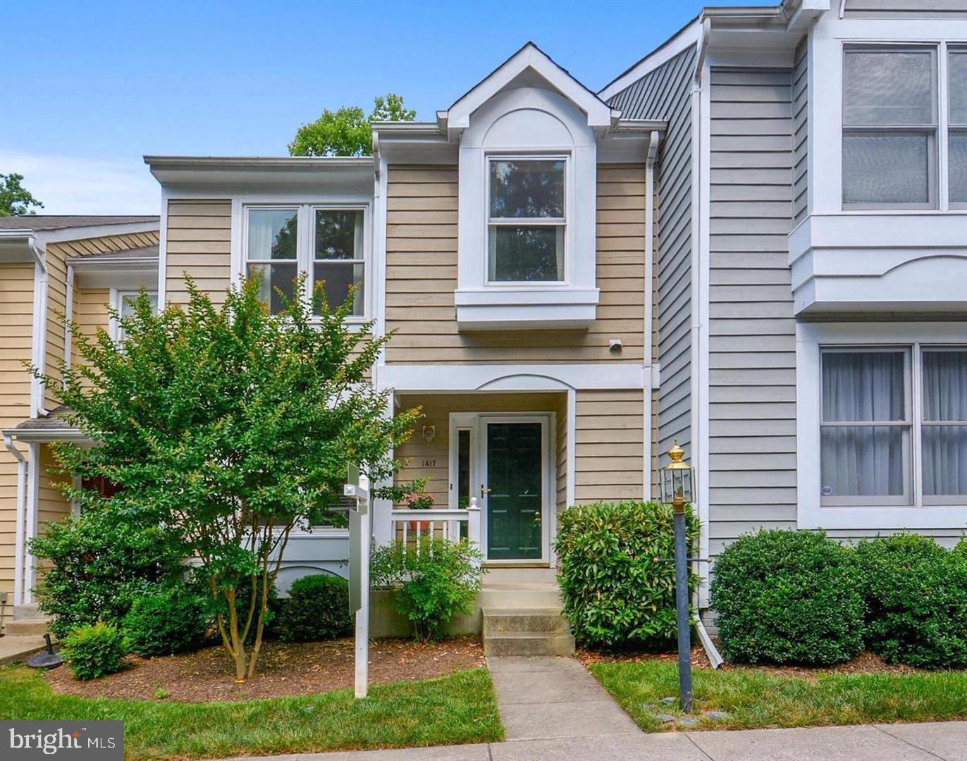 1417 NEWPORT SPRING COURT