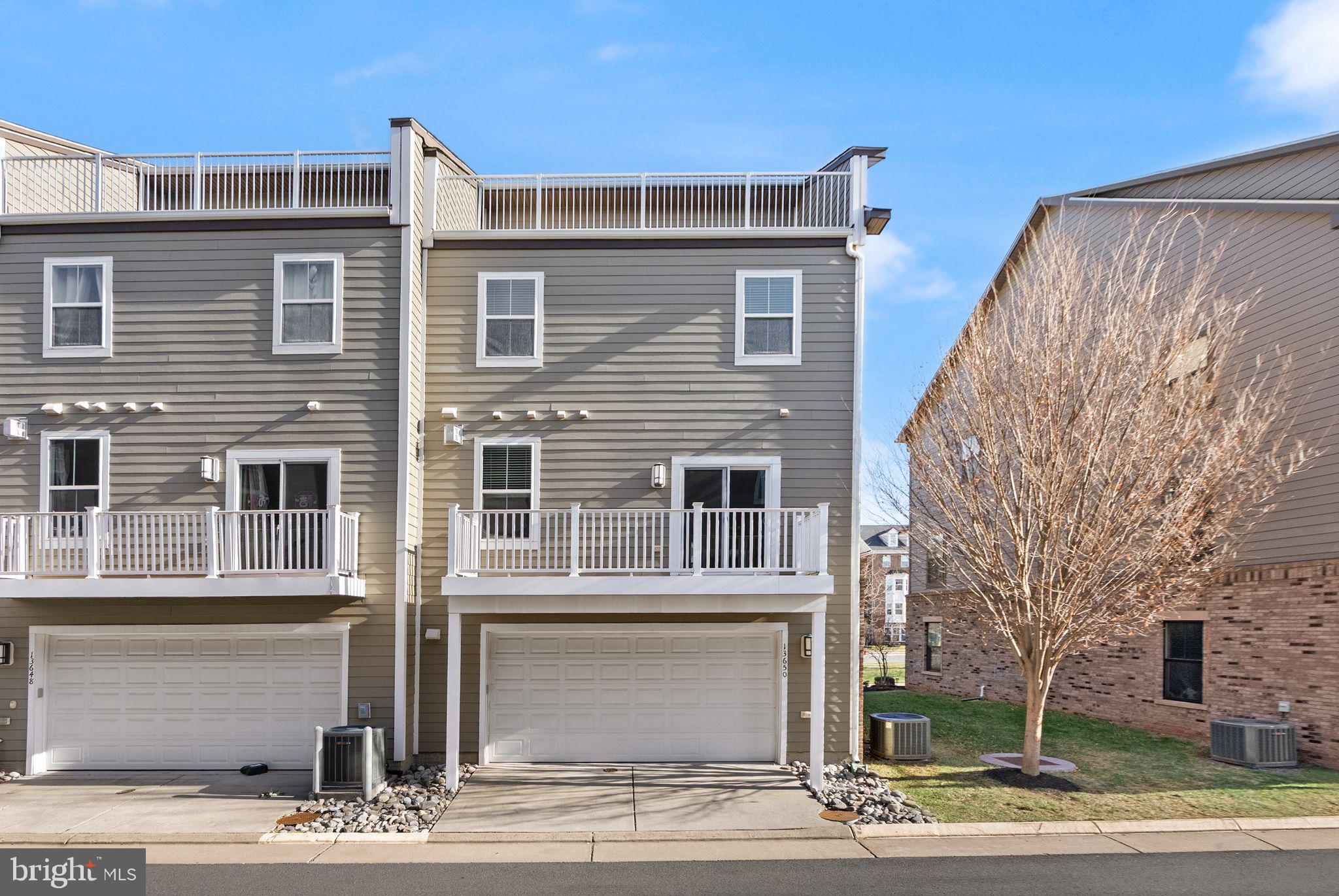 13650 AIR AND SPACE MUSEUM PARKWAY