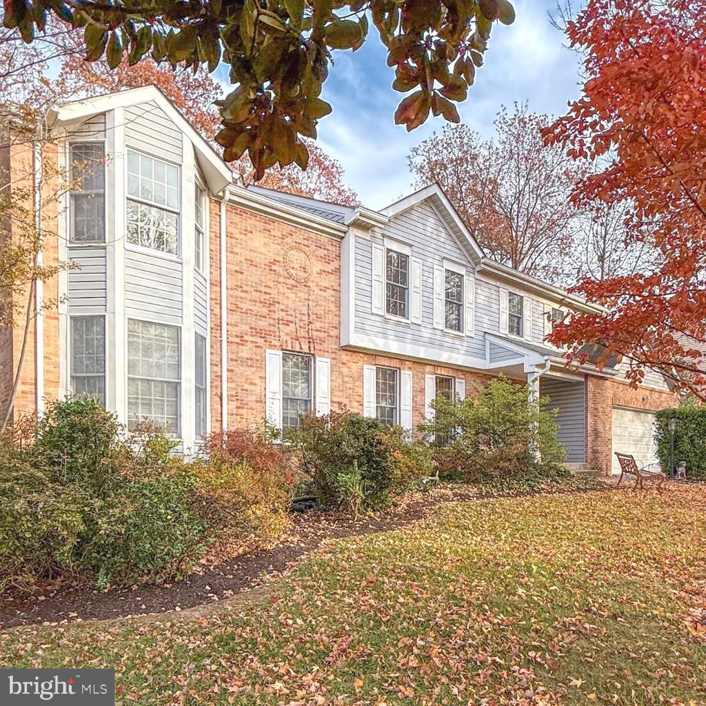 510 FAIRFAX LANE