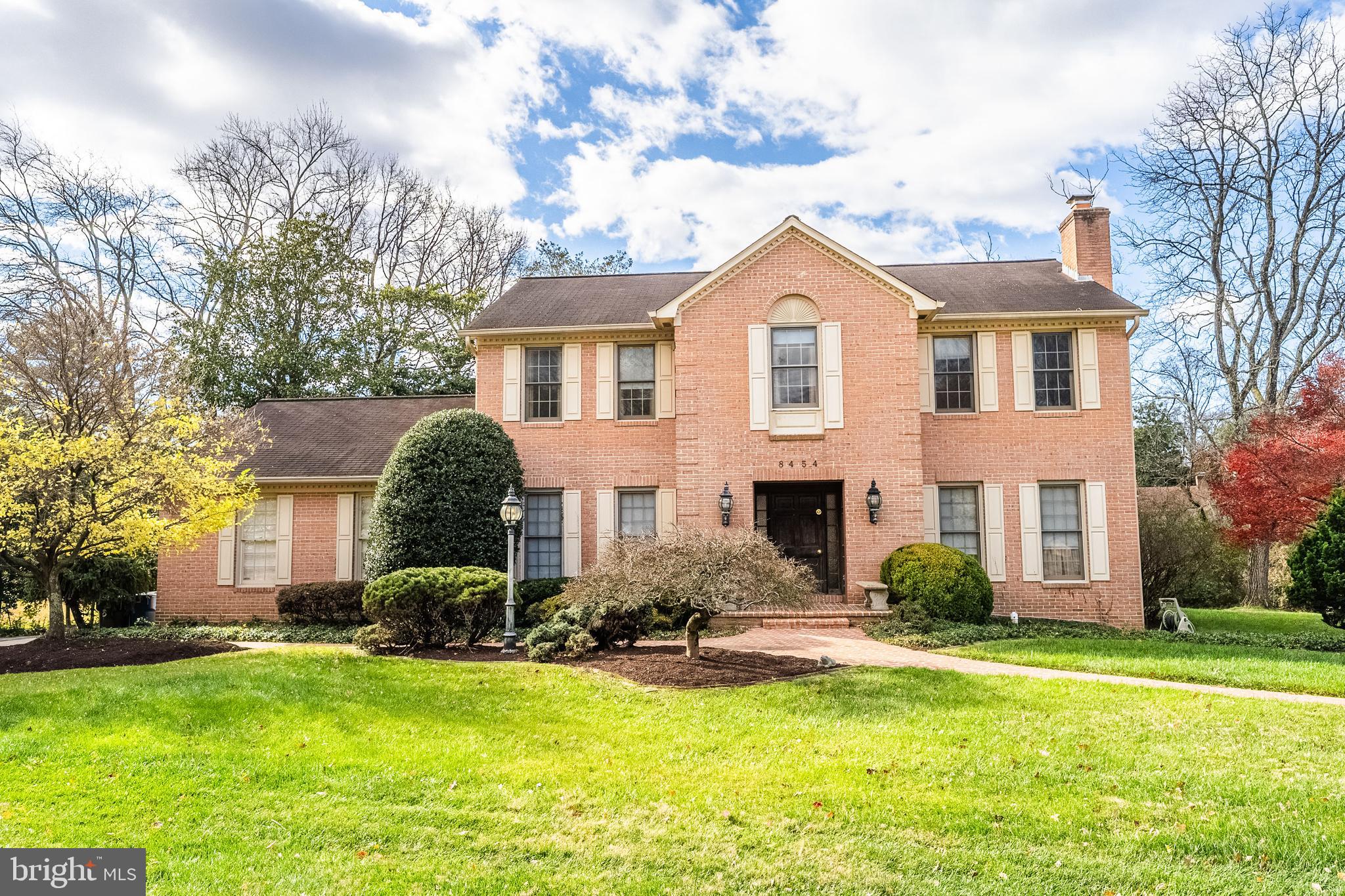 8454 TOLL HOUSE ROAD