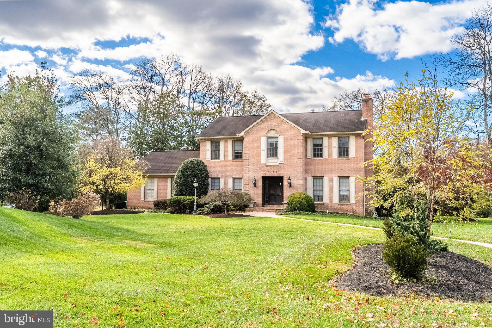 8454 TOLL HOUSE ROAD