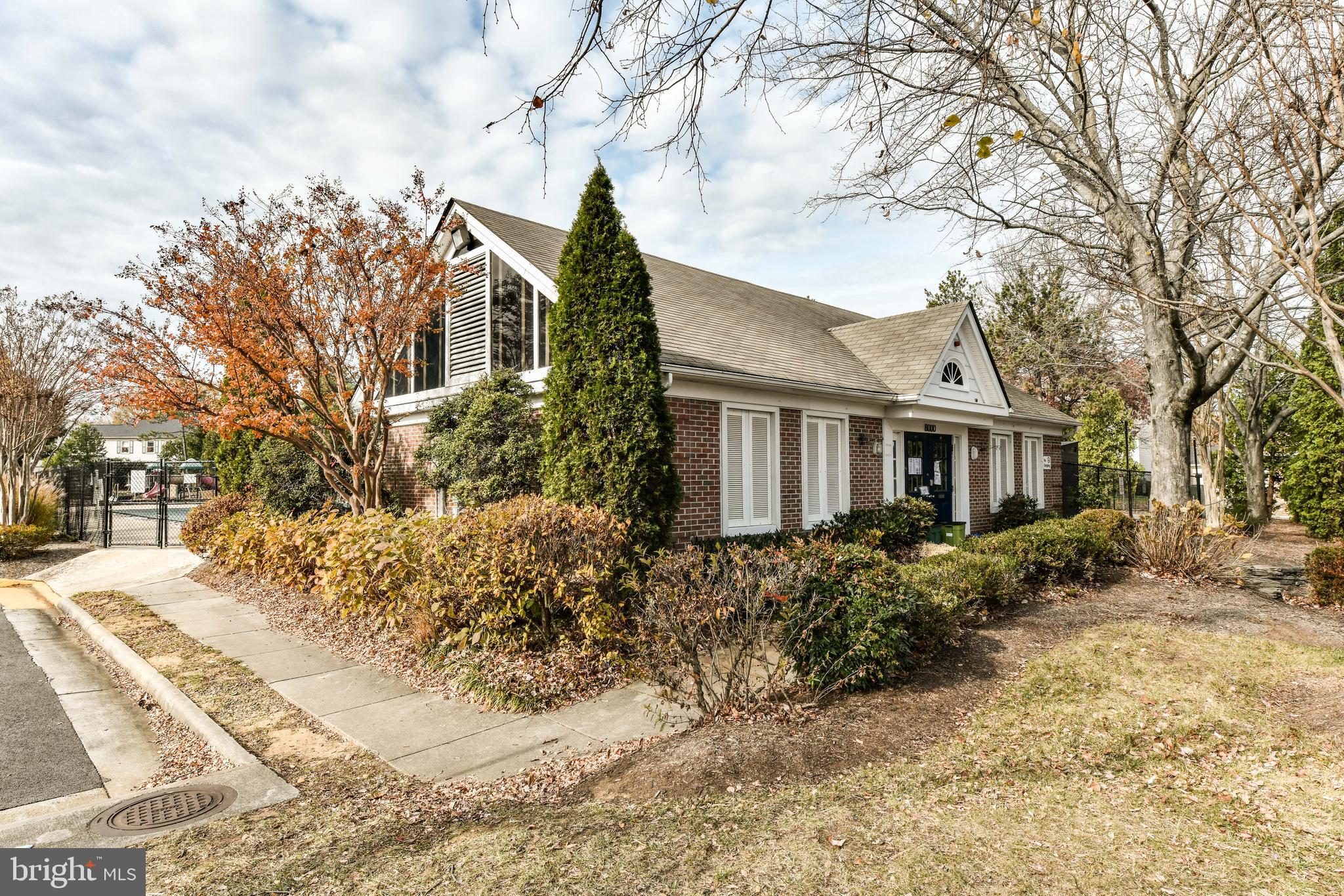 6601 THACKWELL WAY A