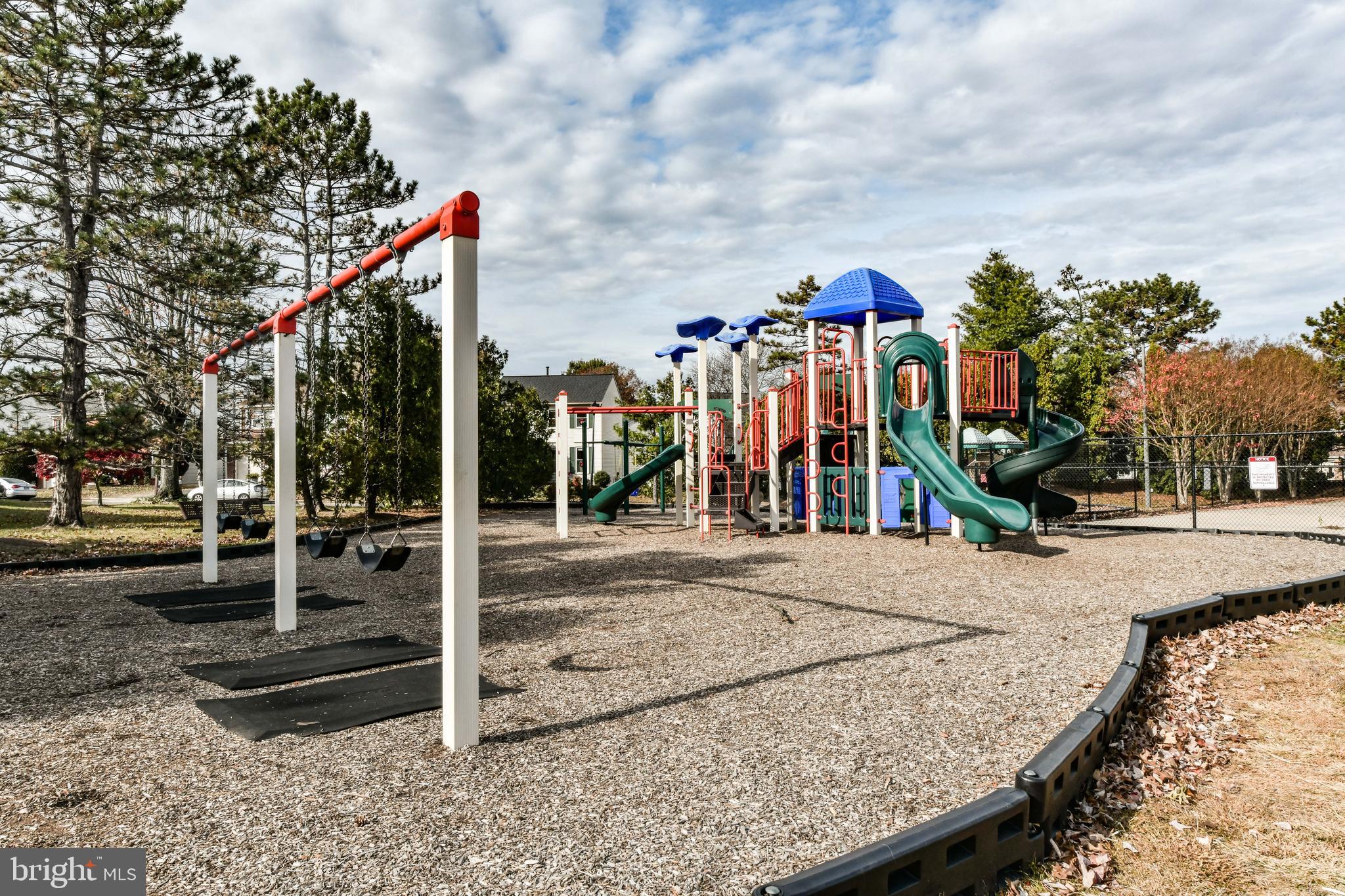 6601 THACKWELL WAY A