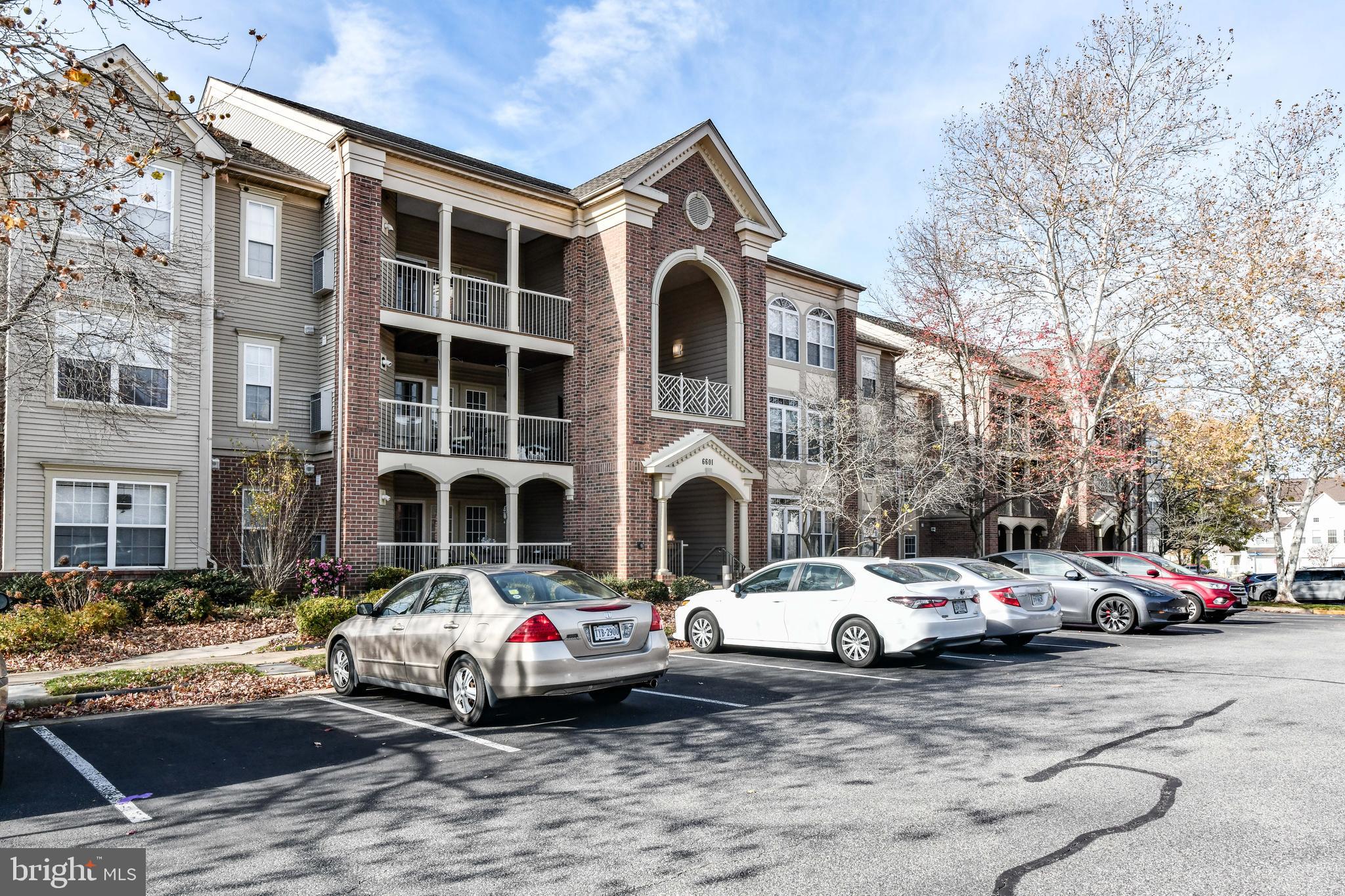 6601 THACKWELL WAY A