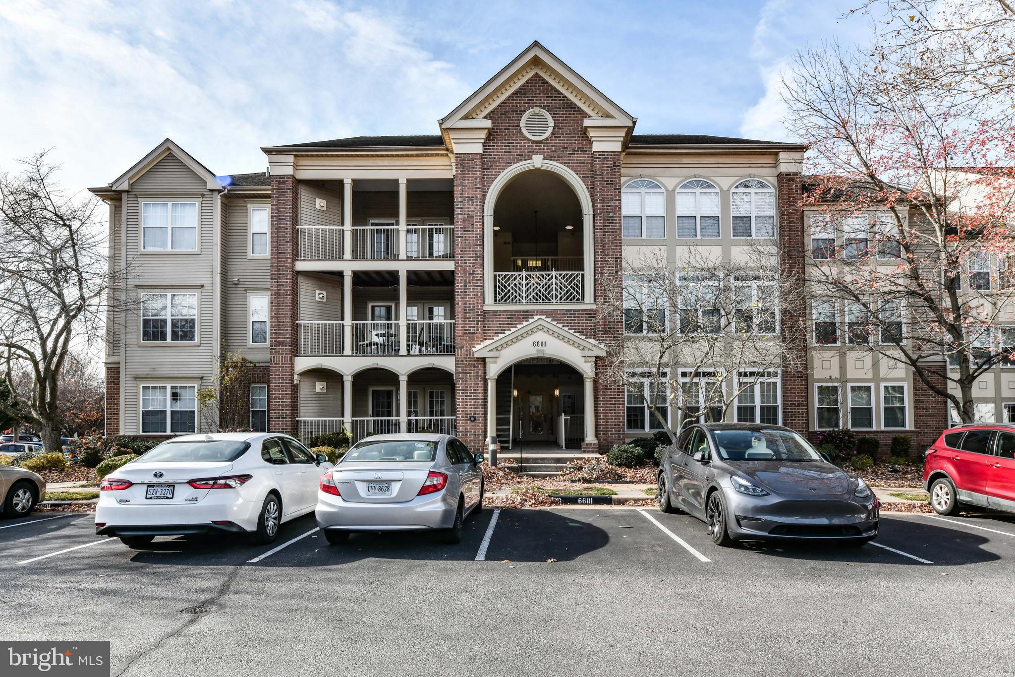 6601 THACKWELL WAY A