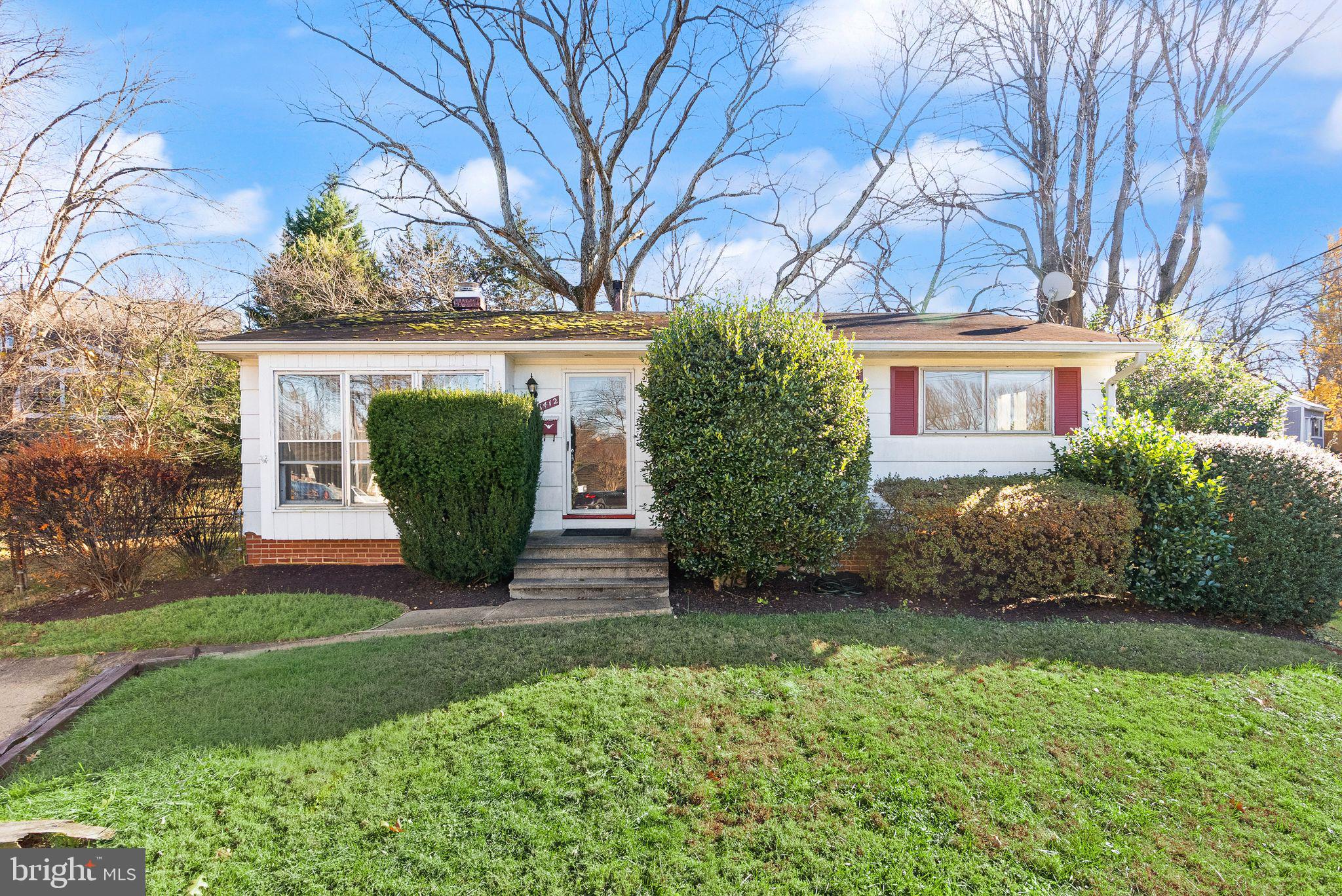 1412 PATRICK CIRCLE SW