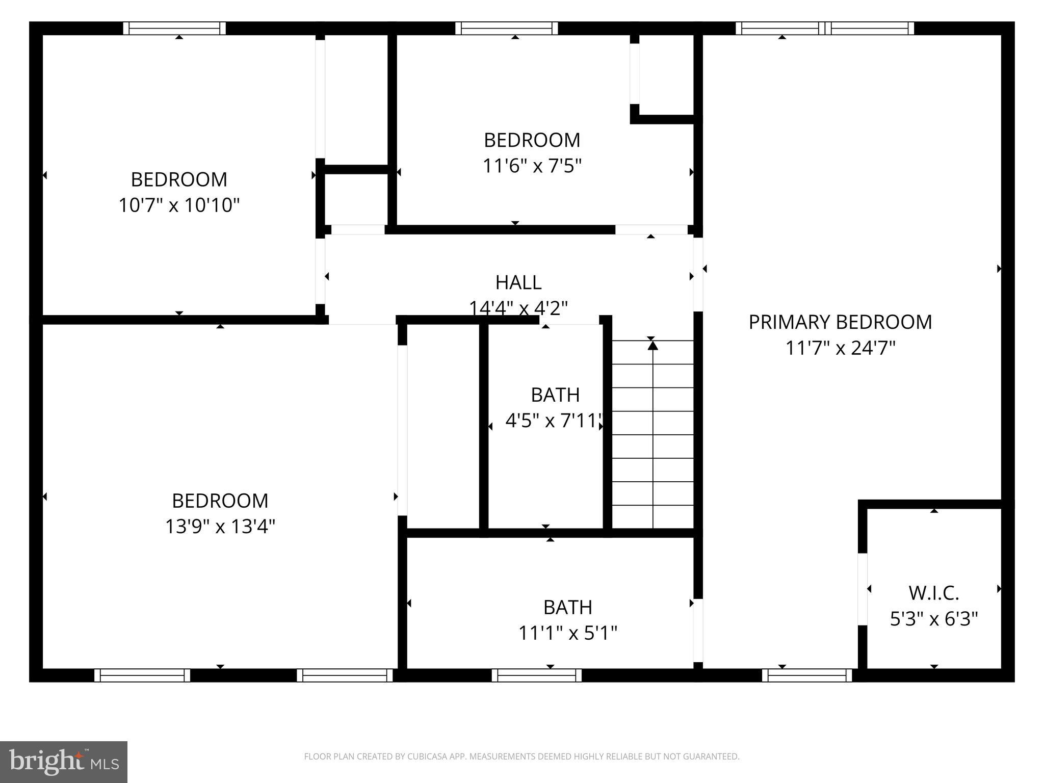 5435 TREE LINE DRIVE