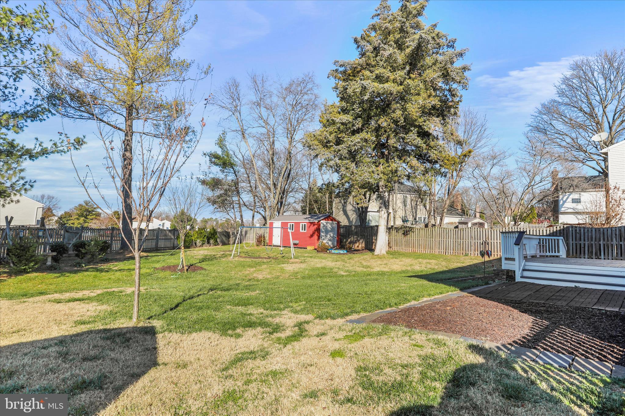 5435 TREE LINE DRIVE