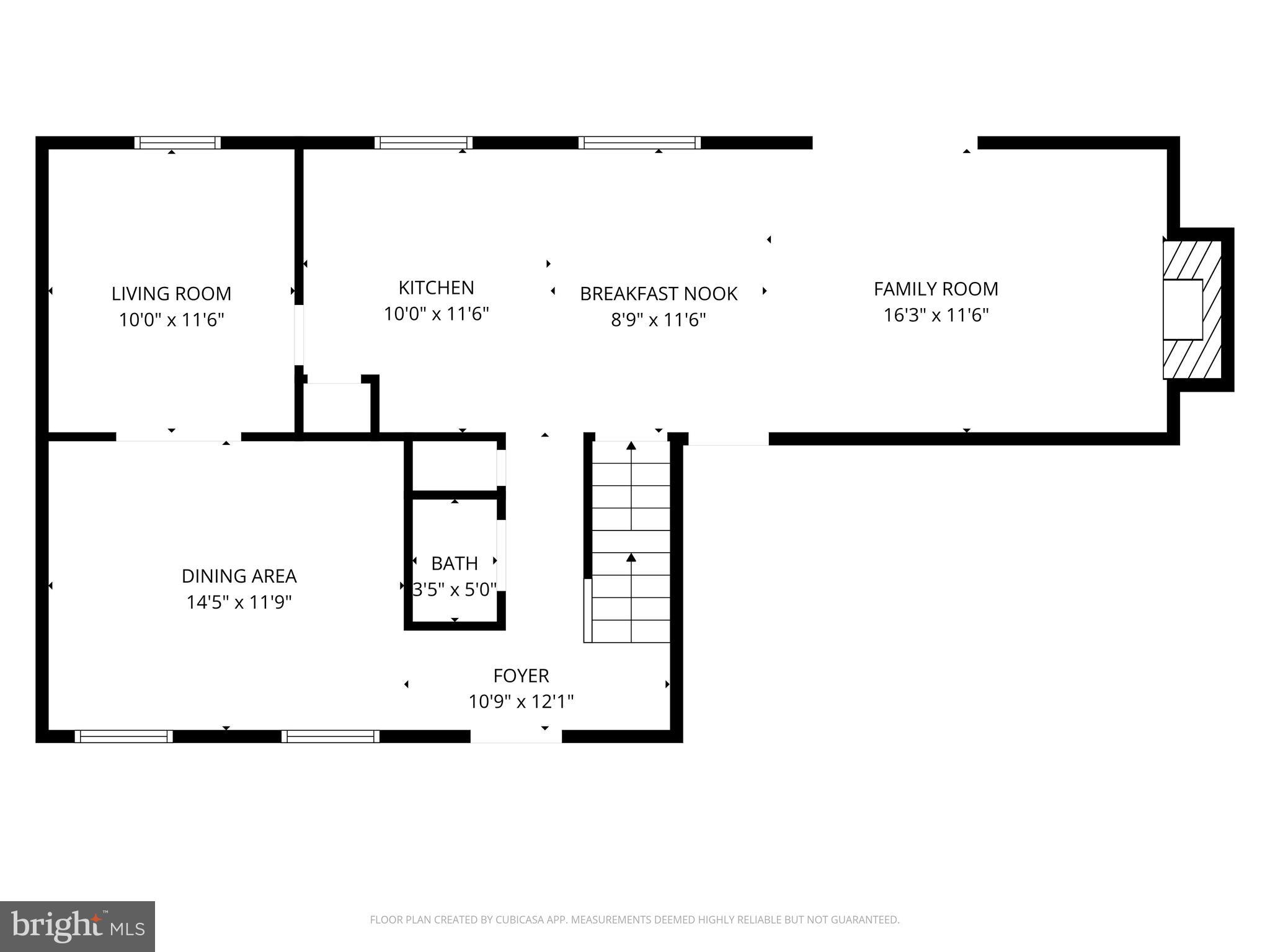 5435 TREE LINE DRIVE