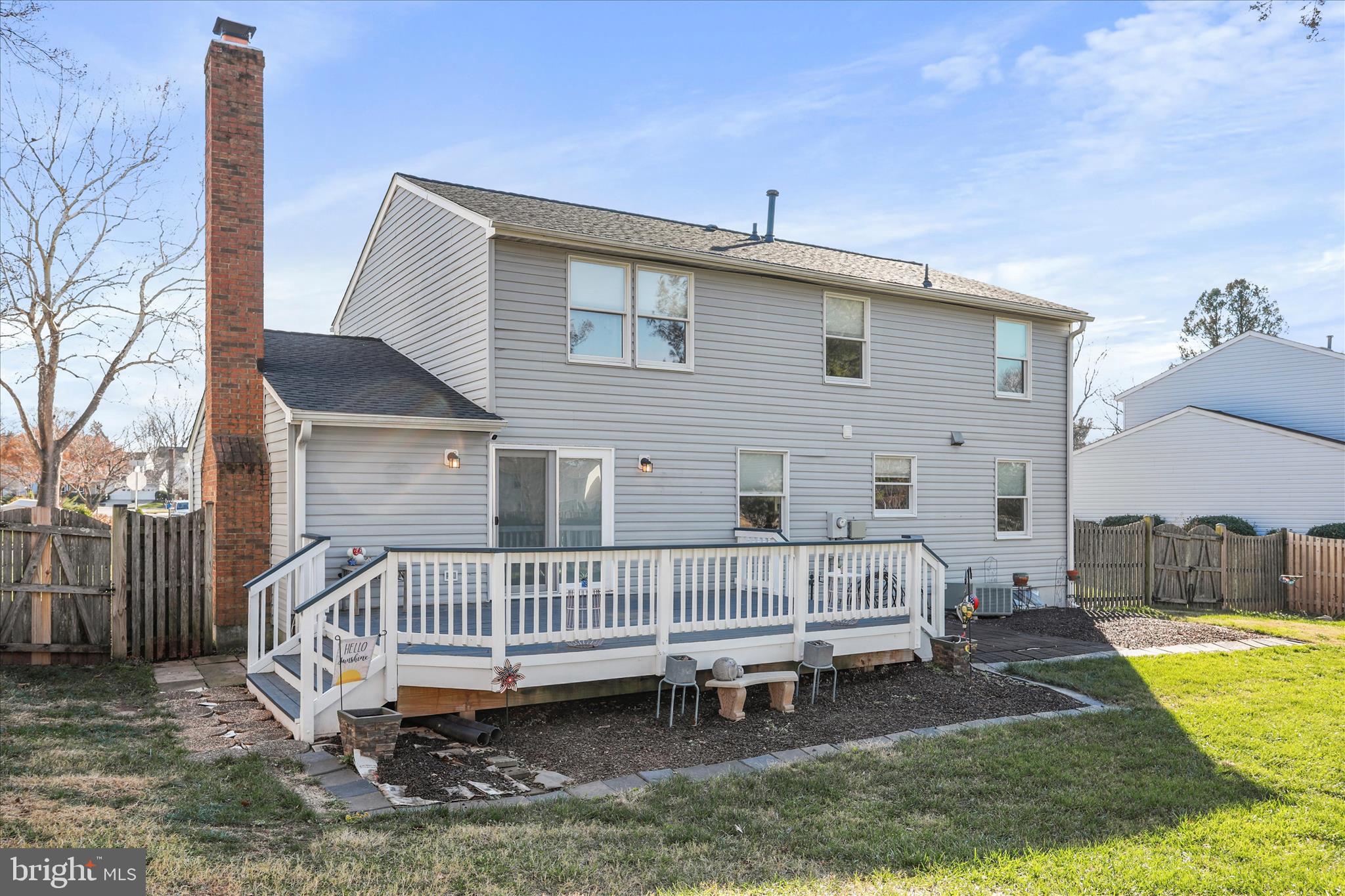 5435 TREE LINE DRIVE