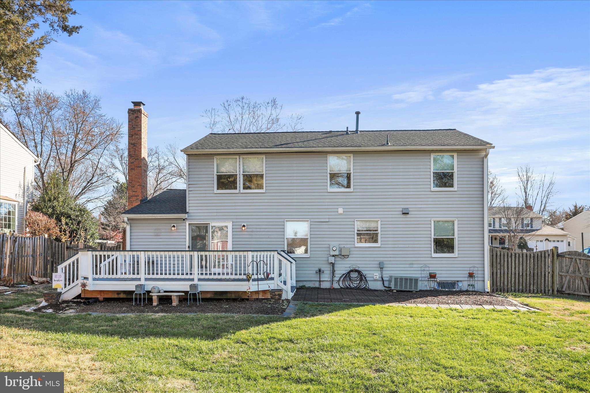 5435 TREE LINE DRIVE