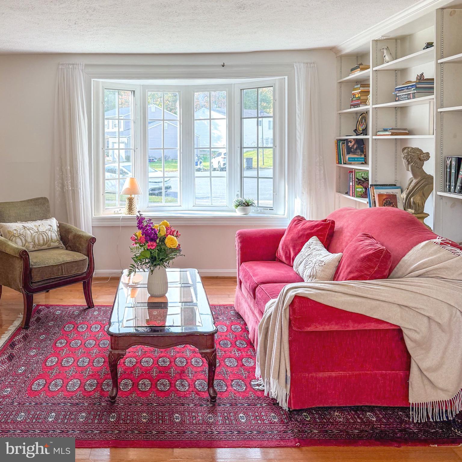 5703 OAK STAKE COURT