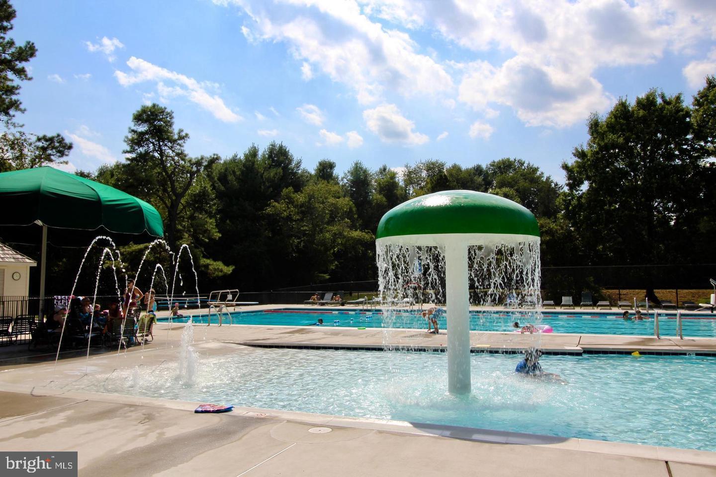 5703 OAK STAKE COURT