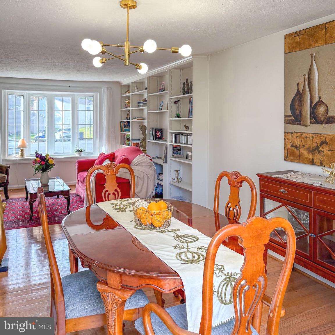 5703 OAK STAKE COURT