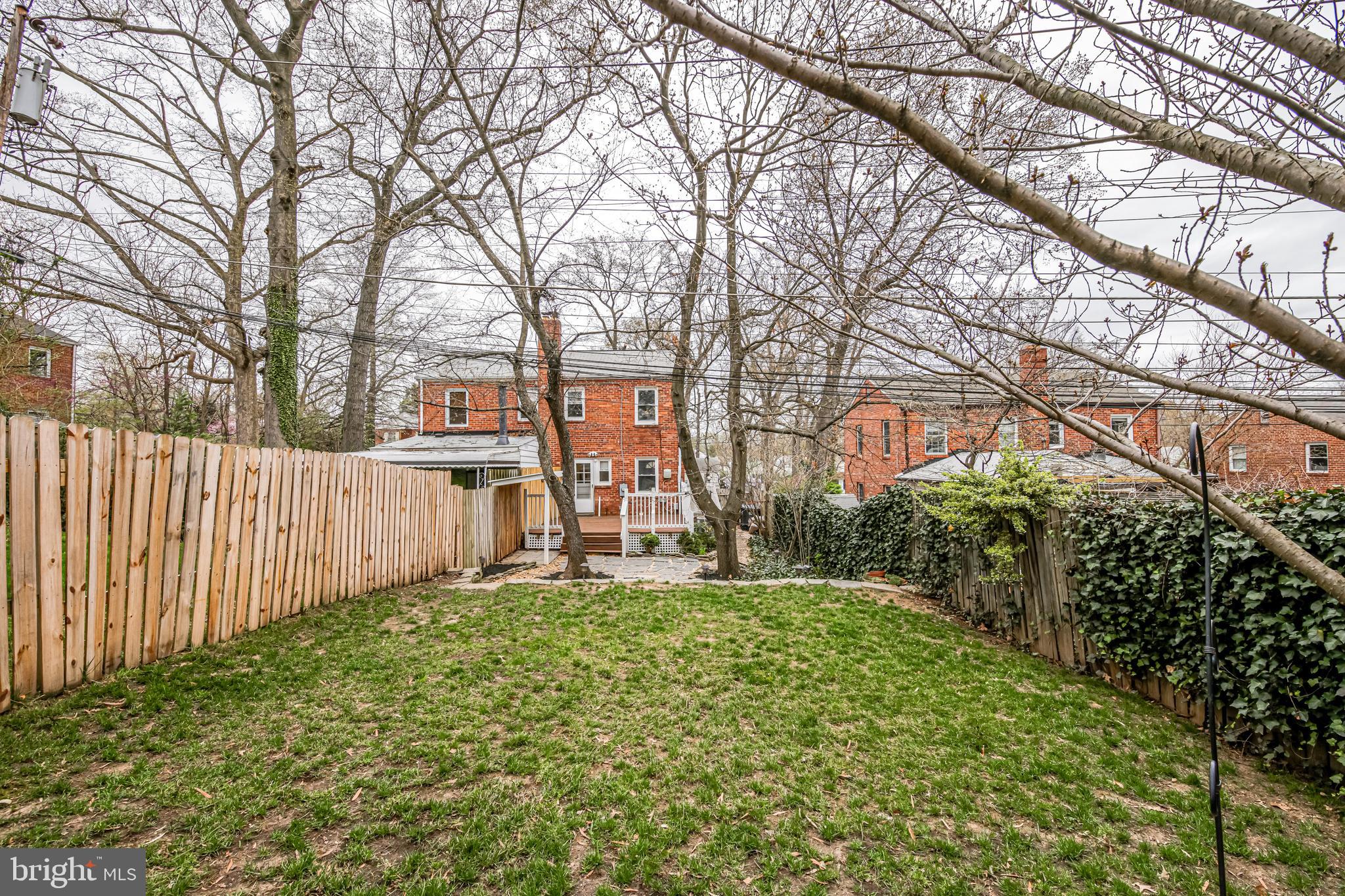 5809 MOUNT VERNON DRIVE