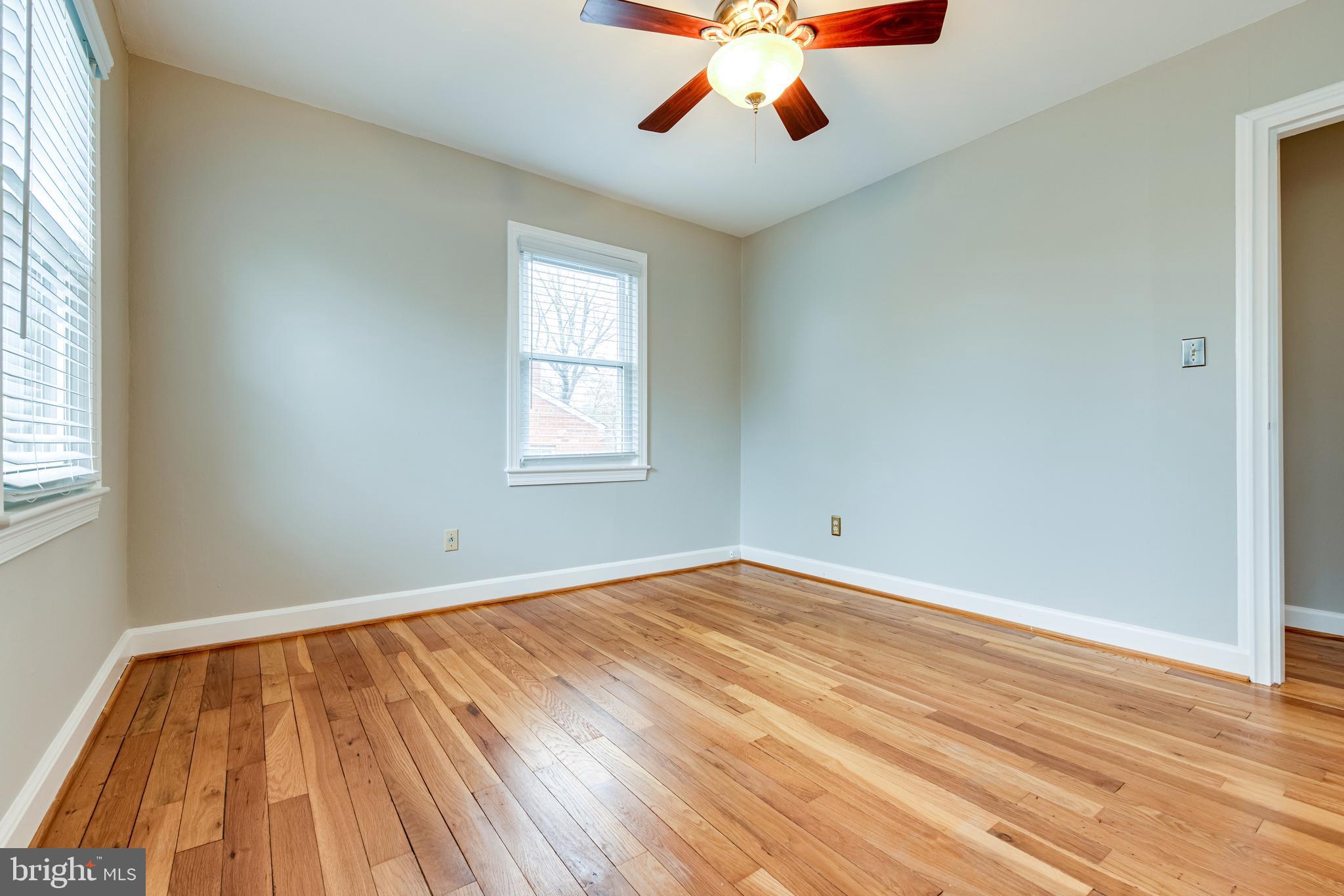 5809 MOUNT VERNON DRIVE