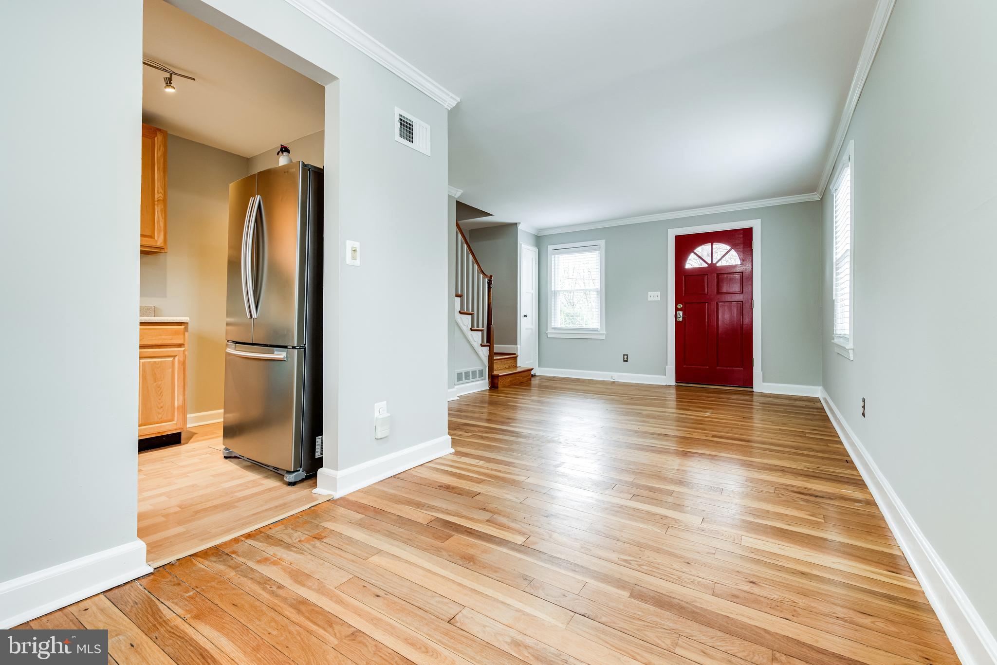 5809 MOUNT VERNON DRIVE