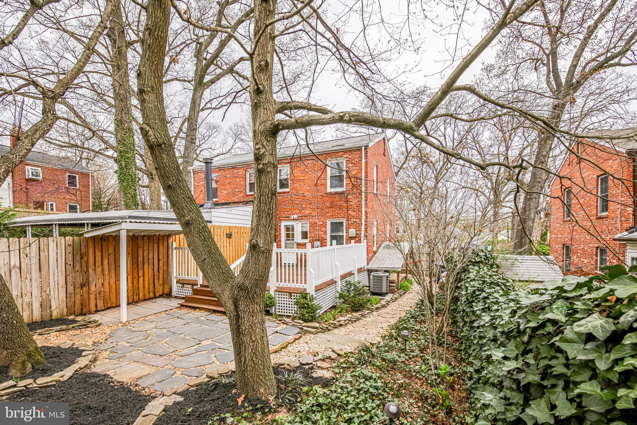 5809 MOUNT VERNON DRIVE