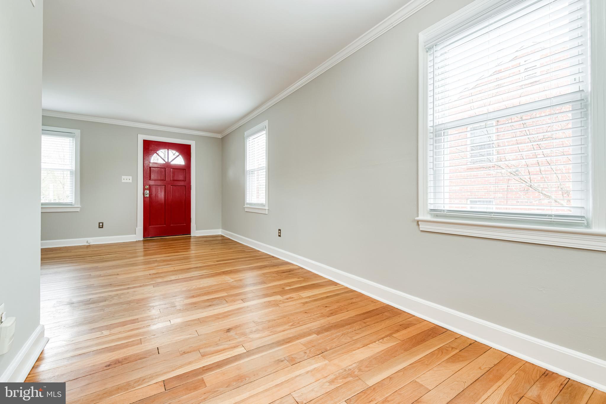 5809 MOUNT VERNON DRIVE