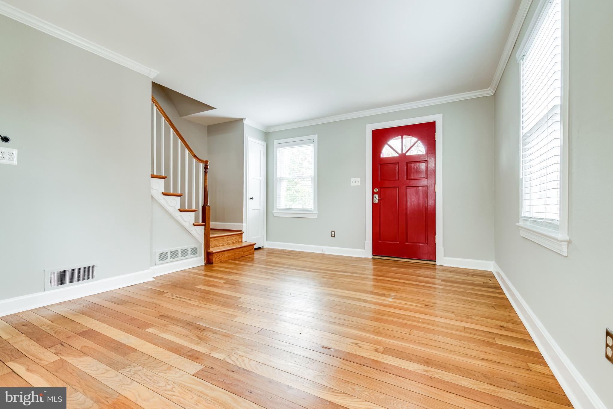 5809 MOUNT VERNON DRIVE