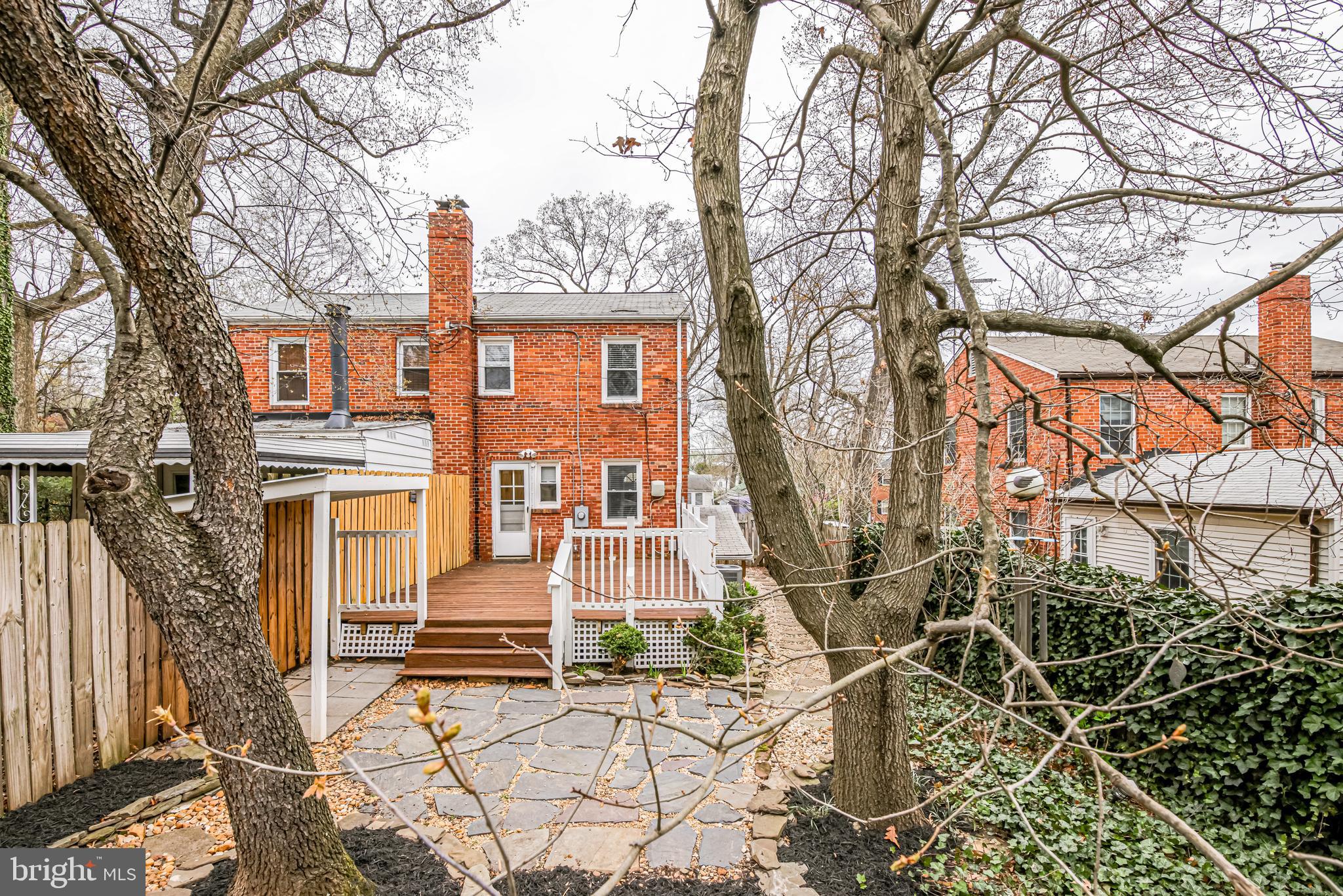 5809 MOUNT VERNON DRIVE