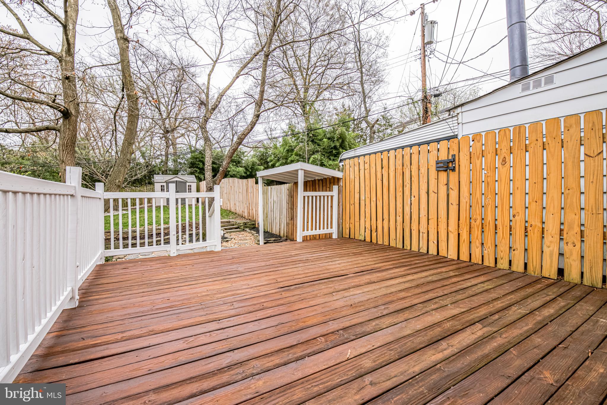 5809 MOUNT VERNON DRIVE