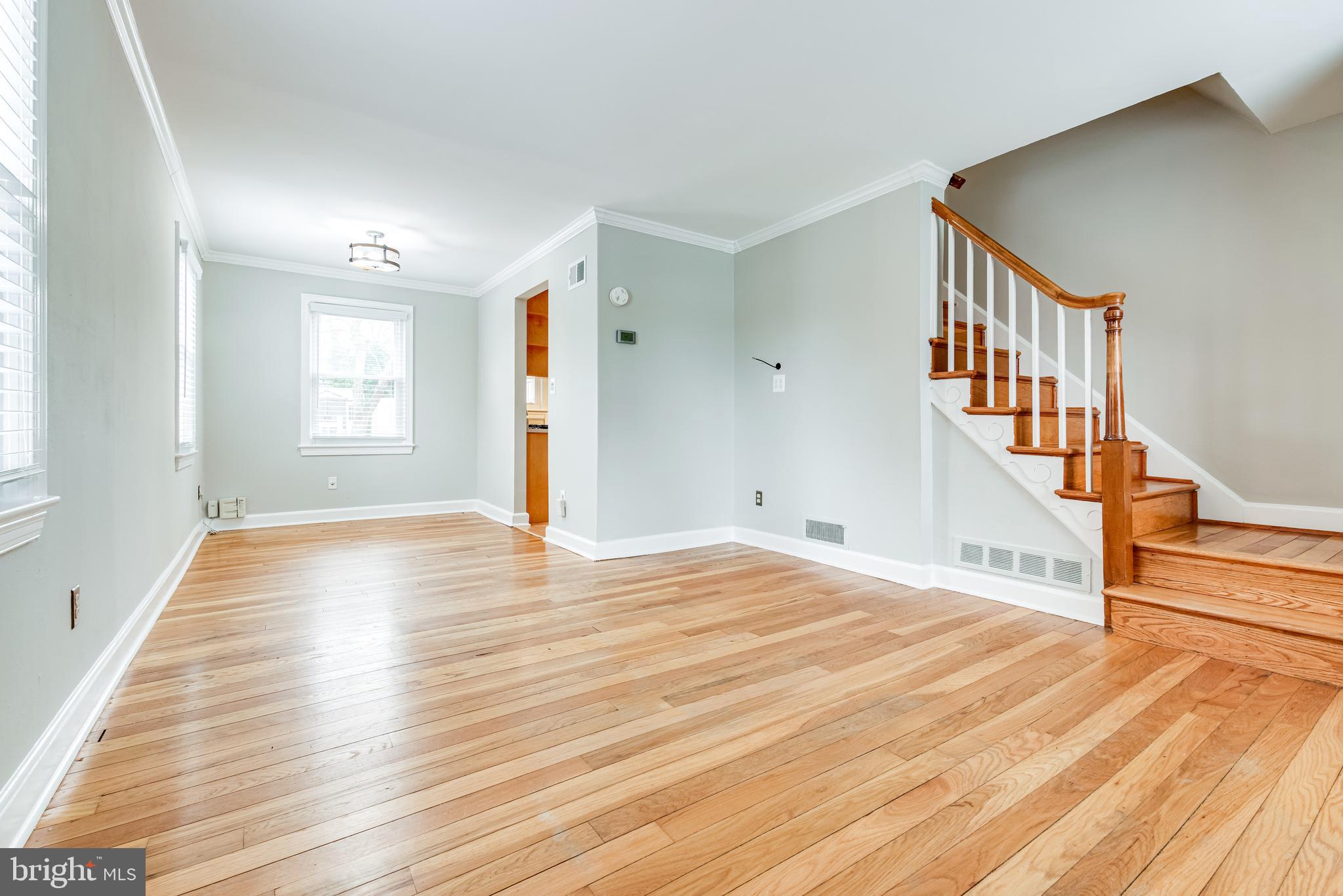 5809 MOUNT VERNON DRIVE