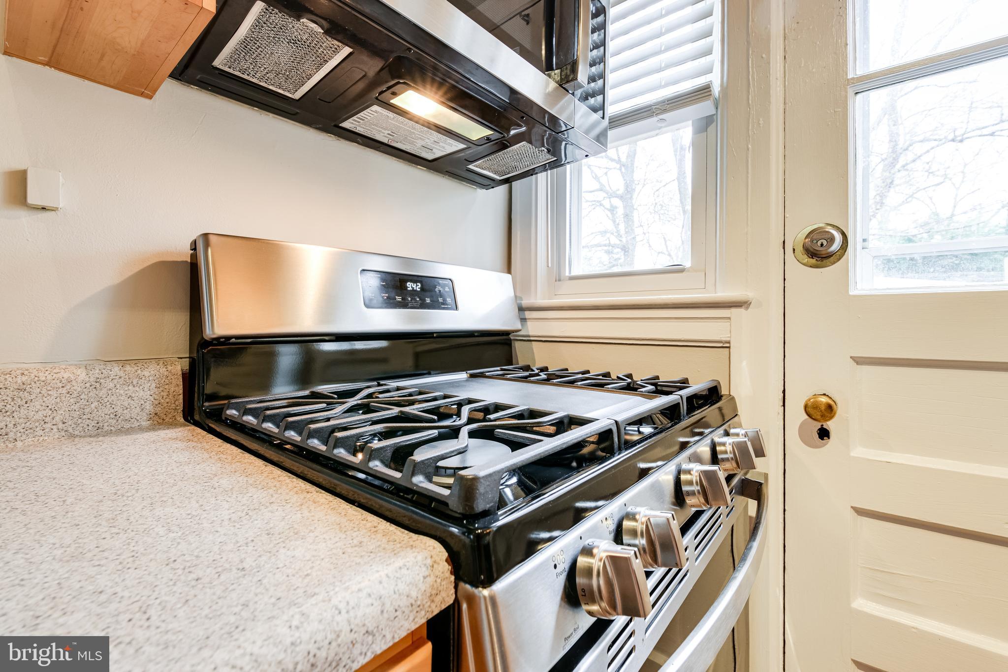 5809 MOUNT VERNON DRIVE