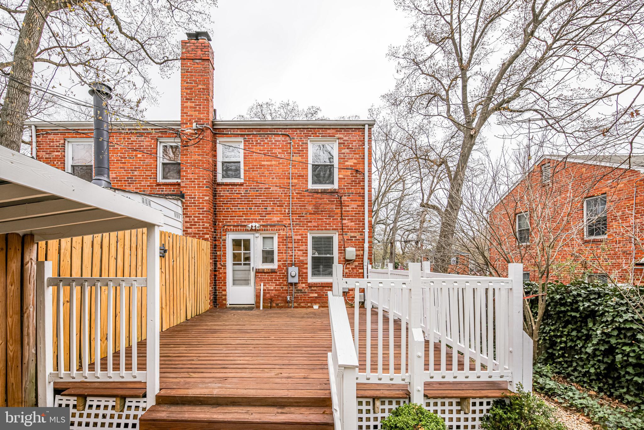 5809 MOUNT VERNON DRIVE