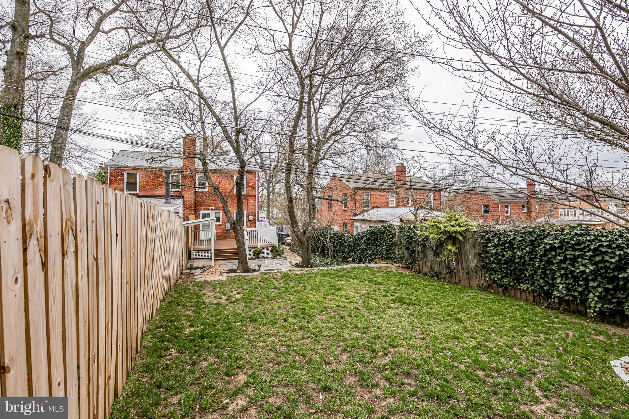 5809 MOUNT VERNON DRIVE