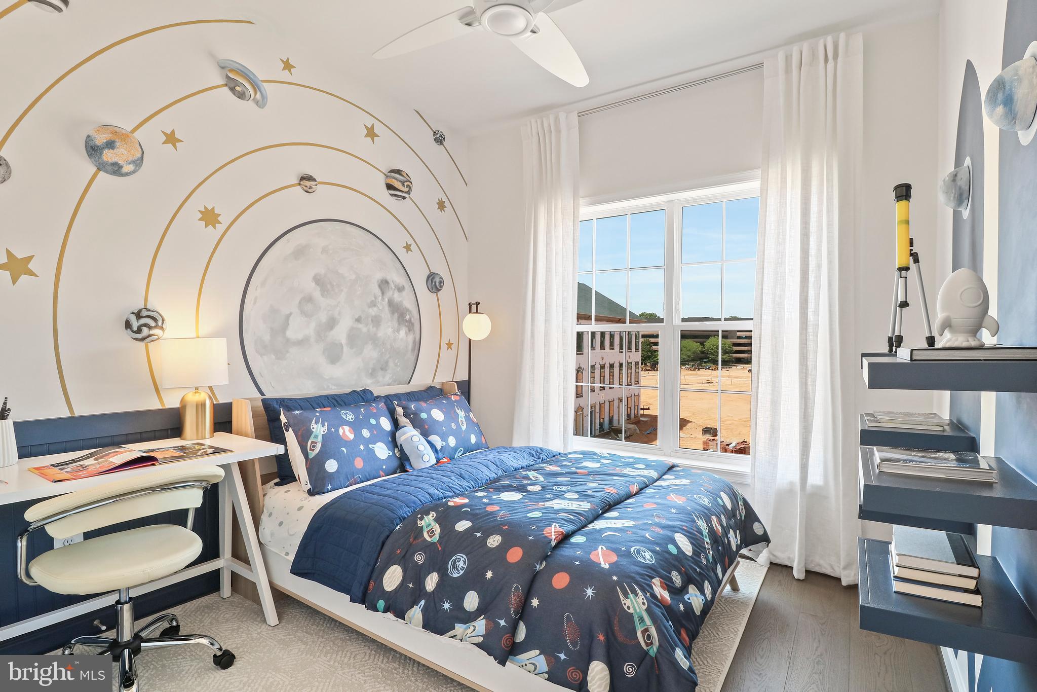 4410 FAIR LAKES COURT