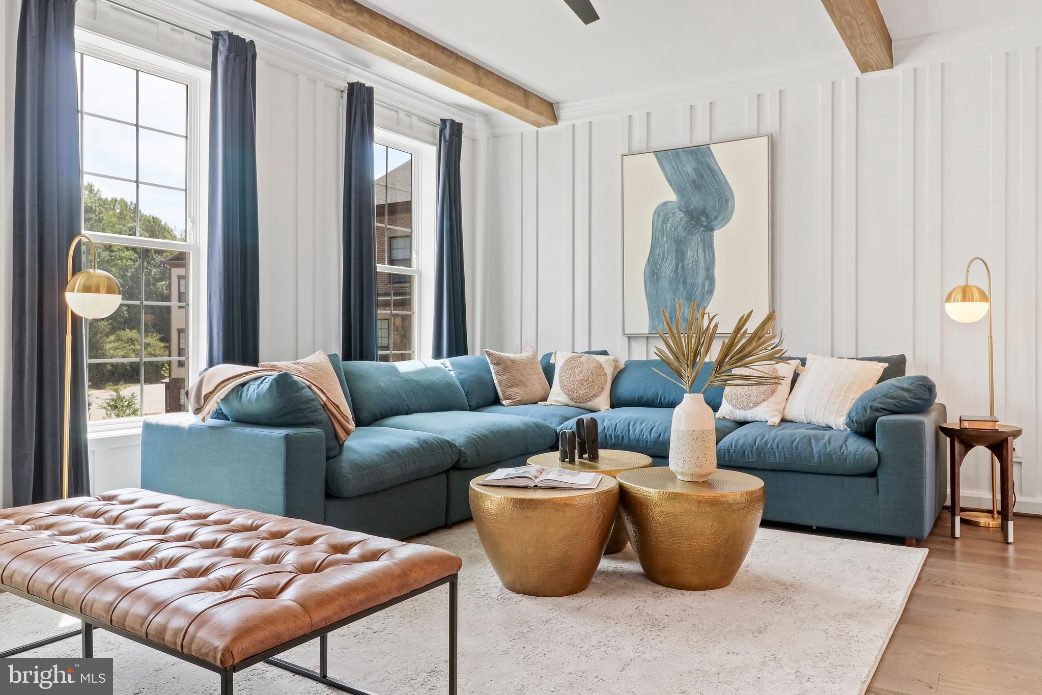 4410 FAIR LAKES COURT