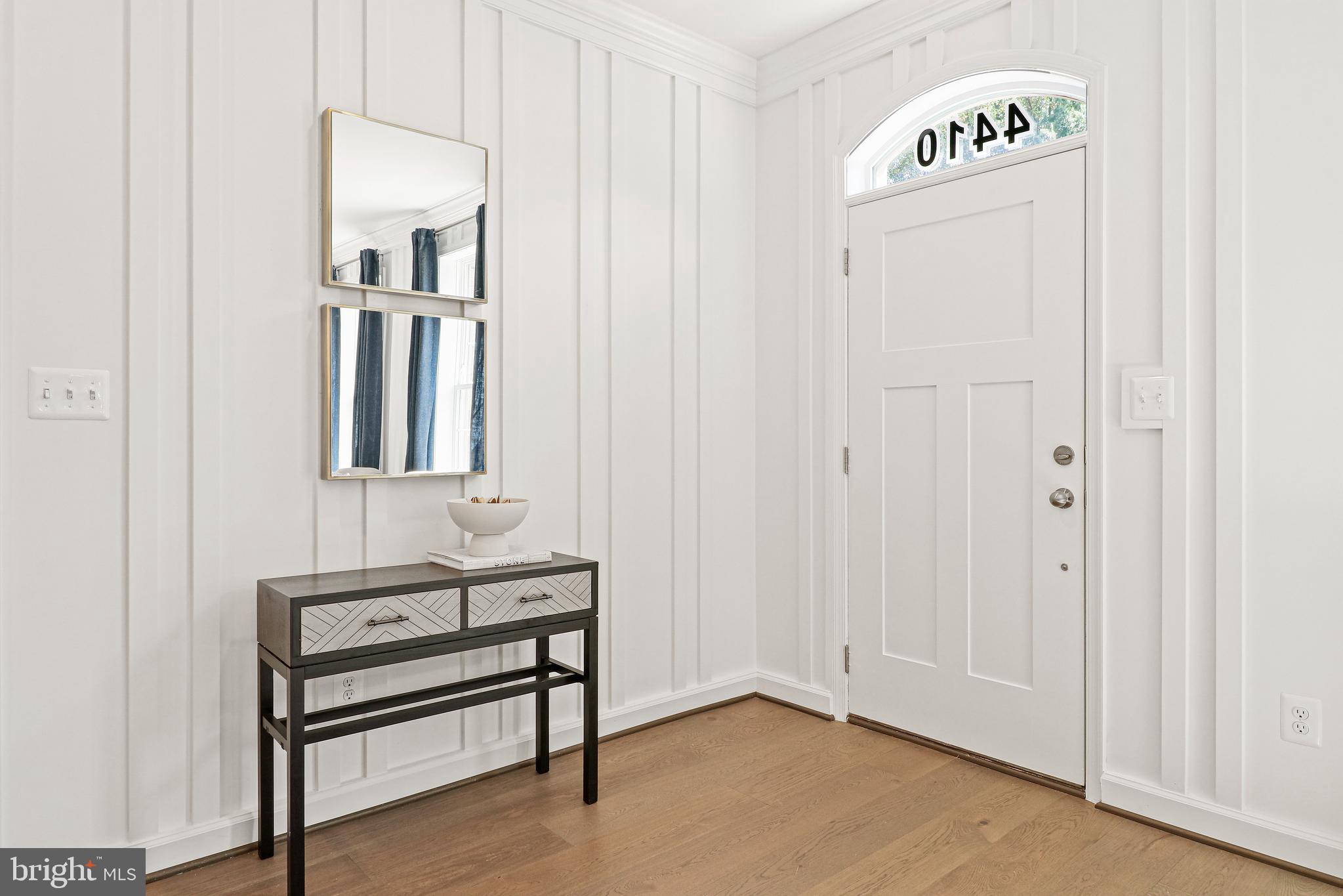 4410 FAIR LAKES COURT