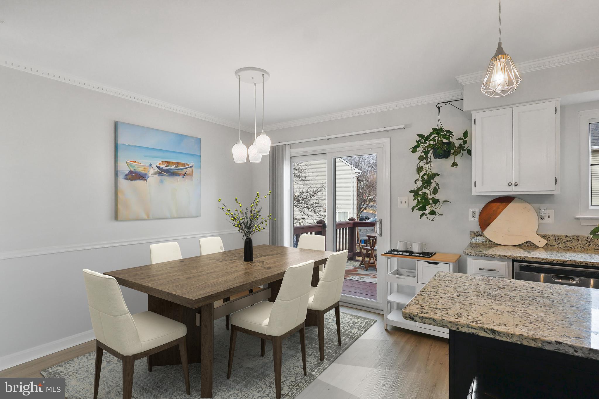 14722 STREAM POND DRIVE