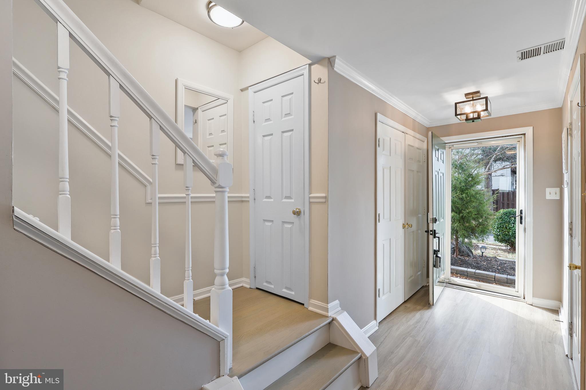 14722 STREAM POND DRIVE