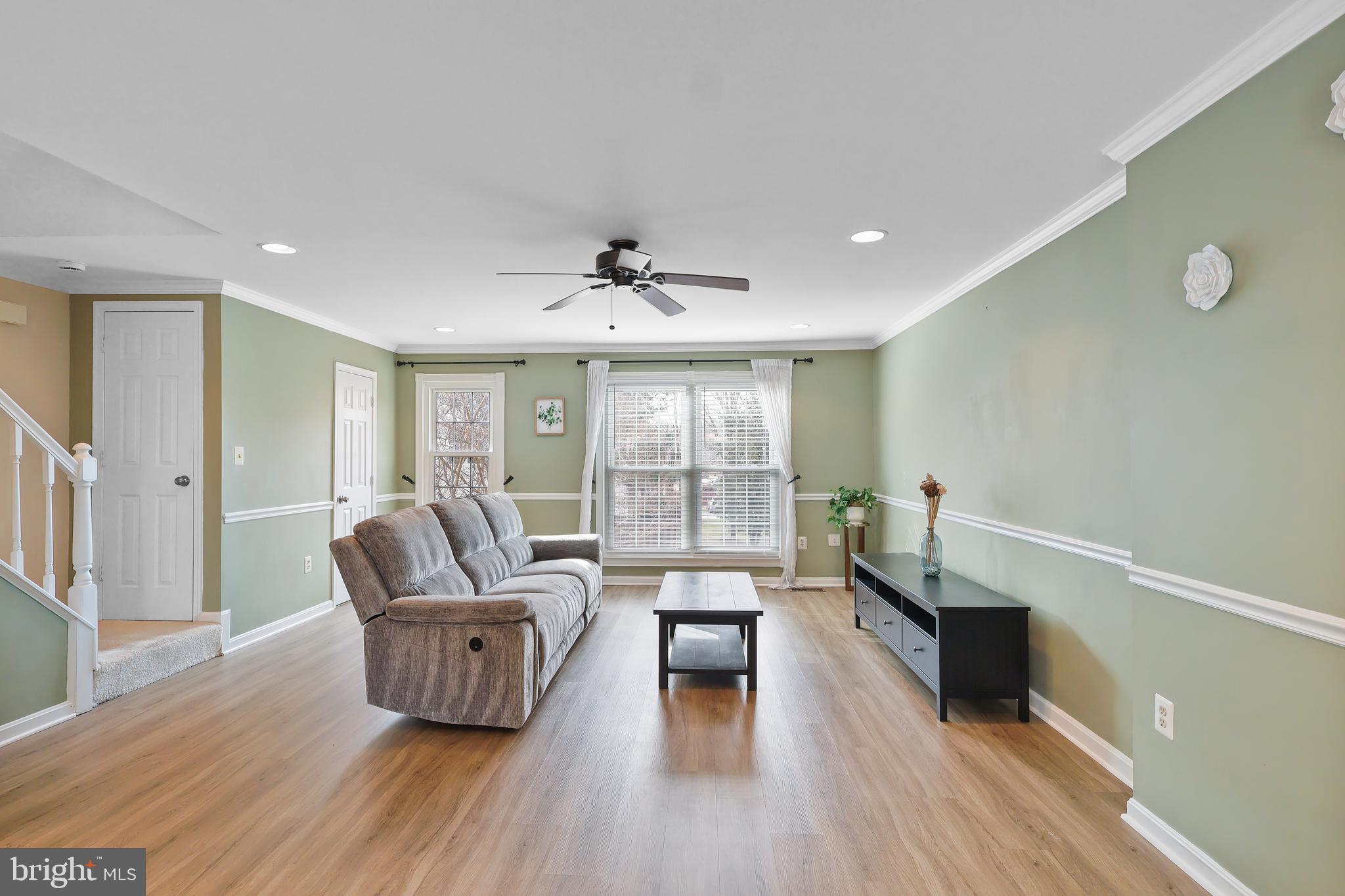 14722 STREAM POND DRIVE