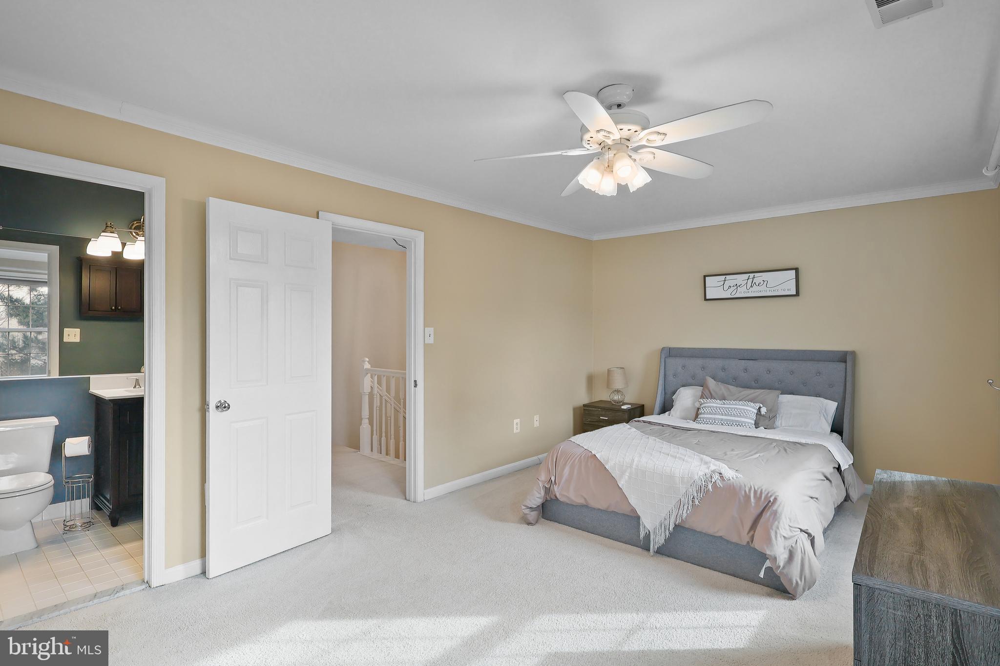 14722 STREAM POND DRIVE