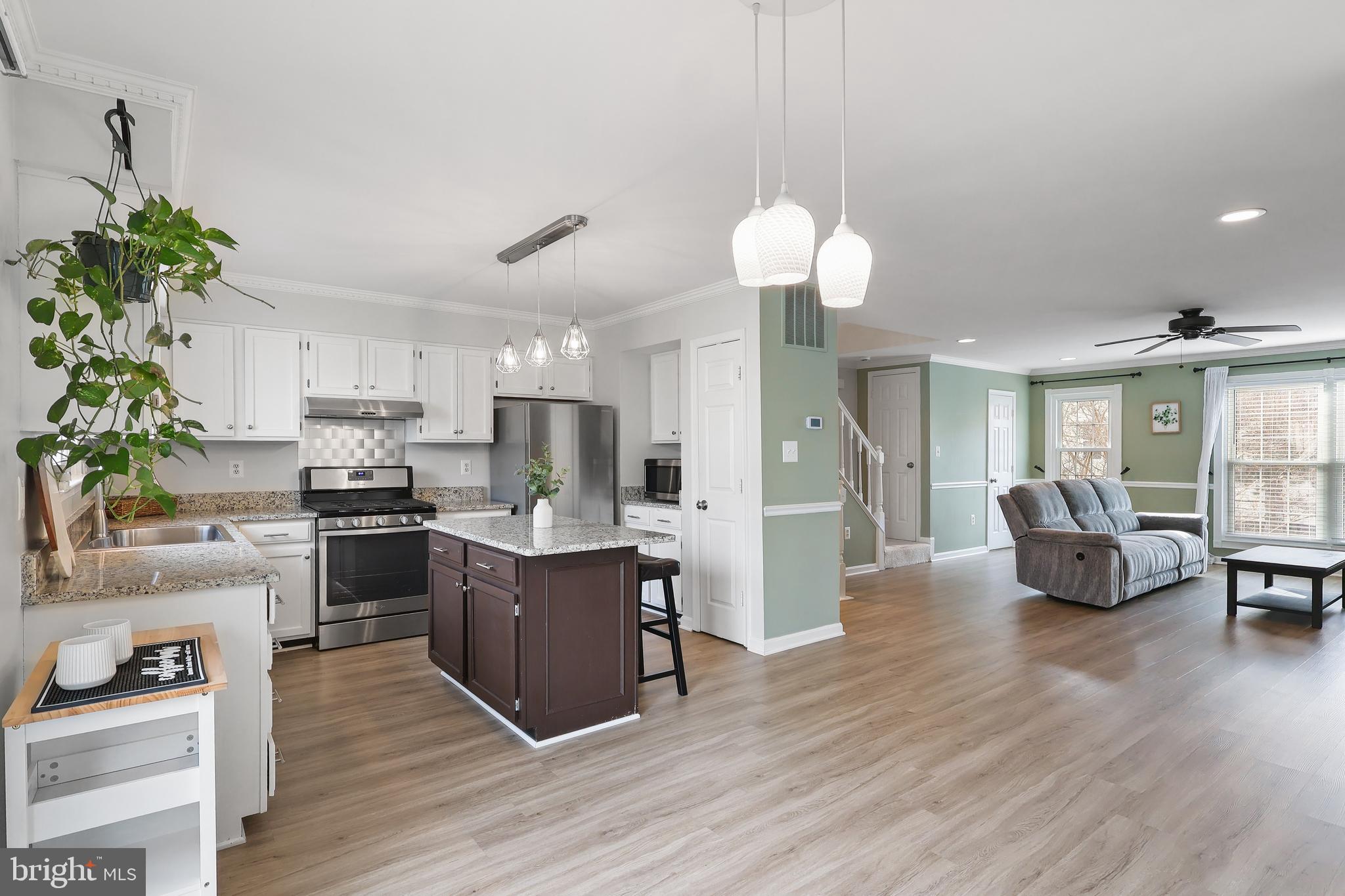 14722 STREAM POND DRIVE