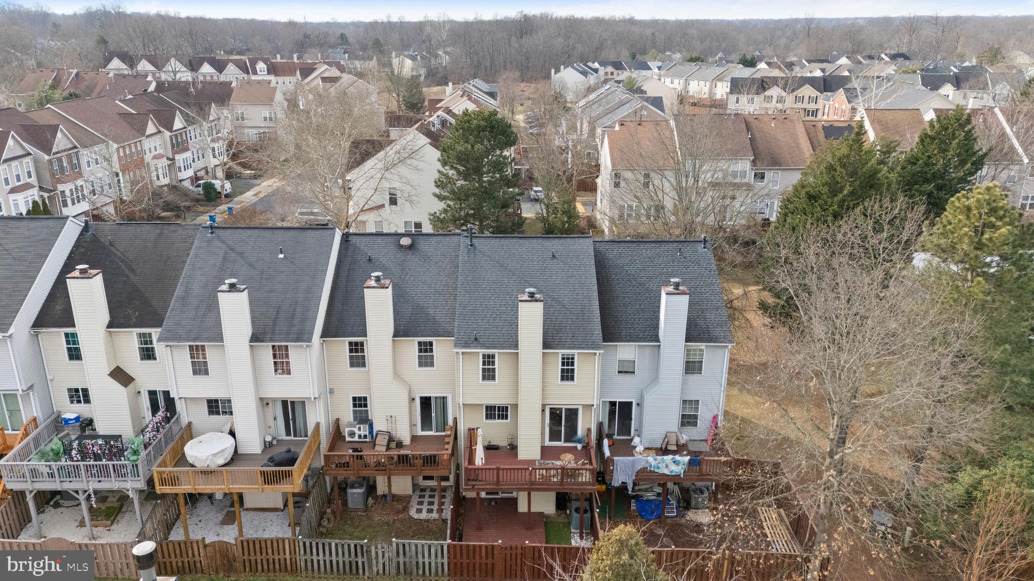 14722 STREAM POND DRIVE