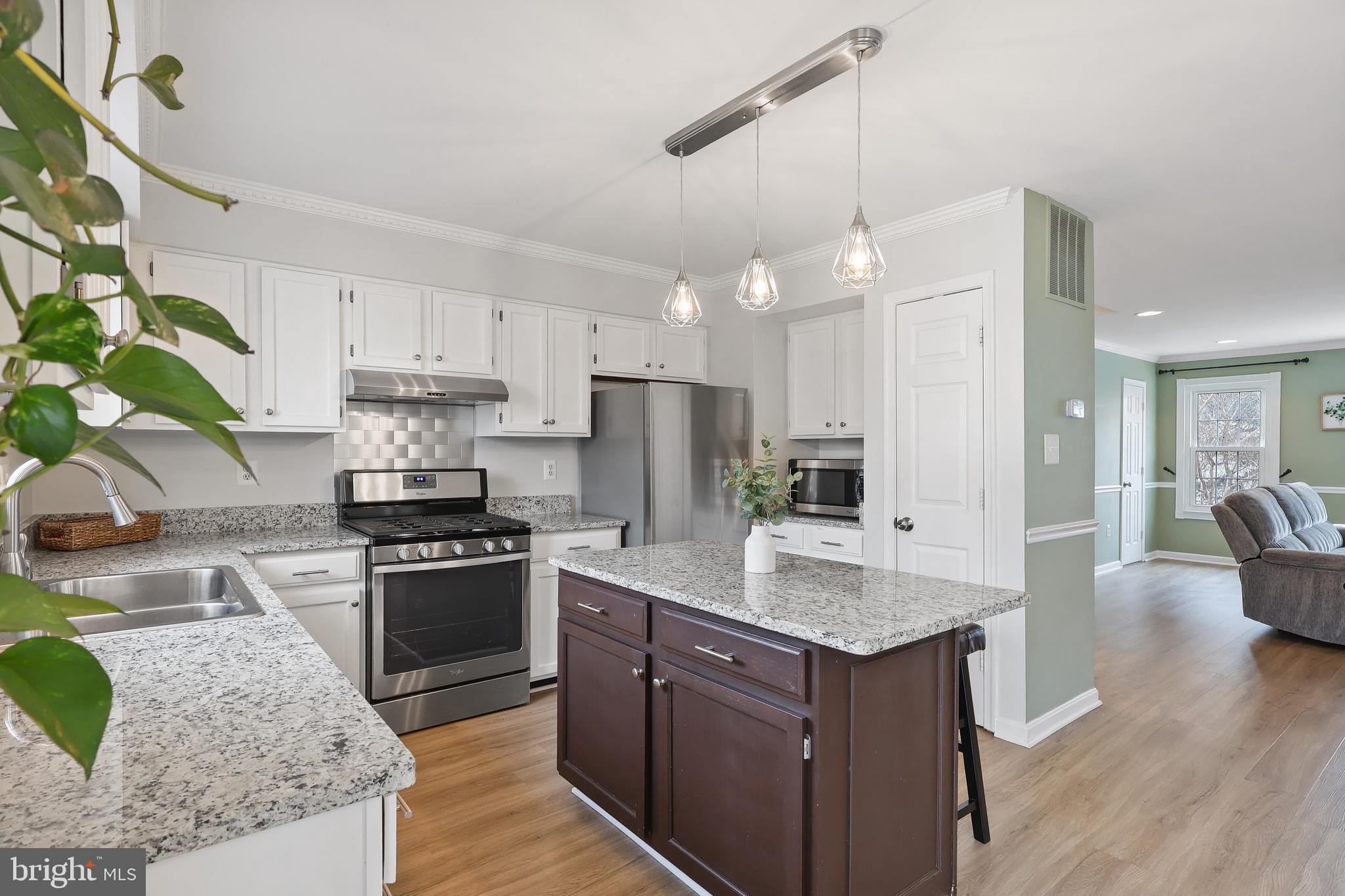 14722 STREAM POND DRIVE