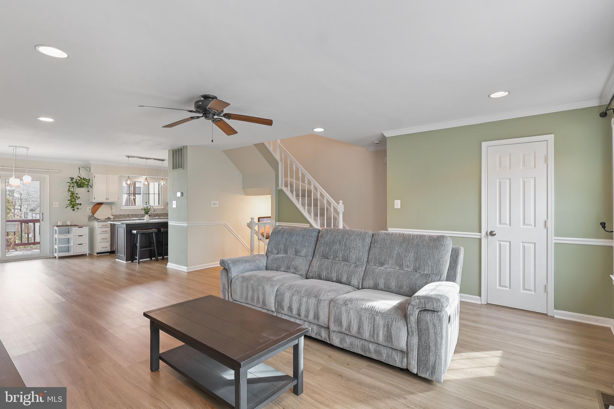 14722 STREAM POND DRIVE