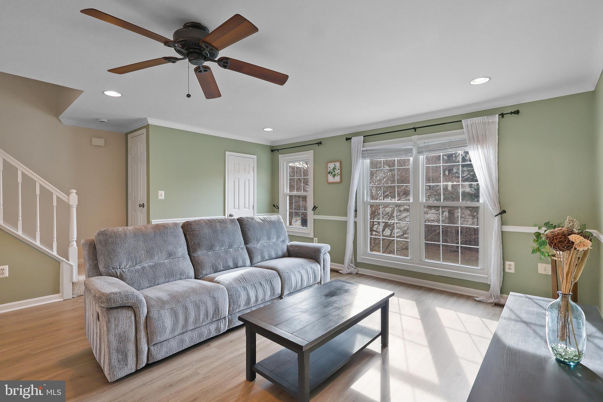 14722 STREAM POND DRIVE