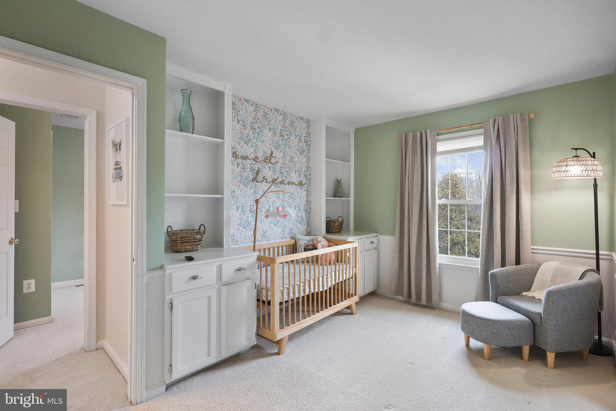 14722 STREAM POND DRIVE