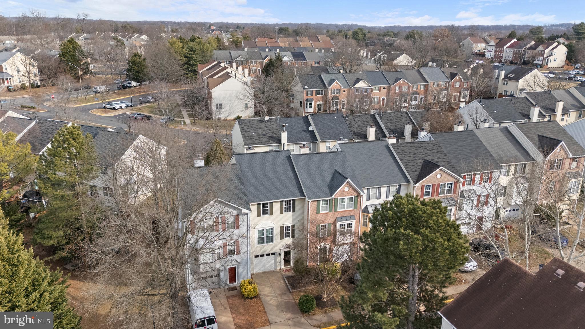 14722 STREAM POND DRIVE