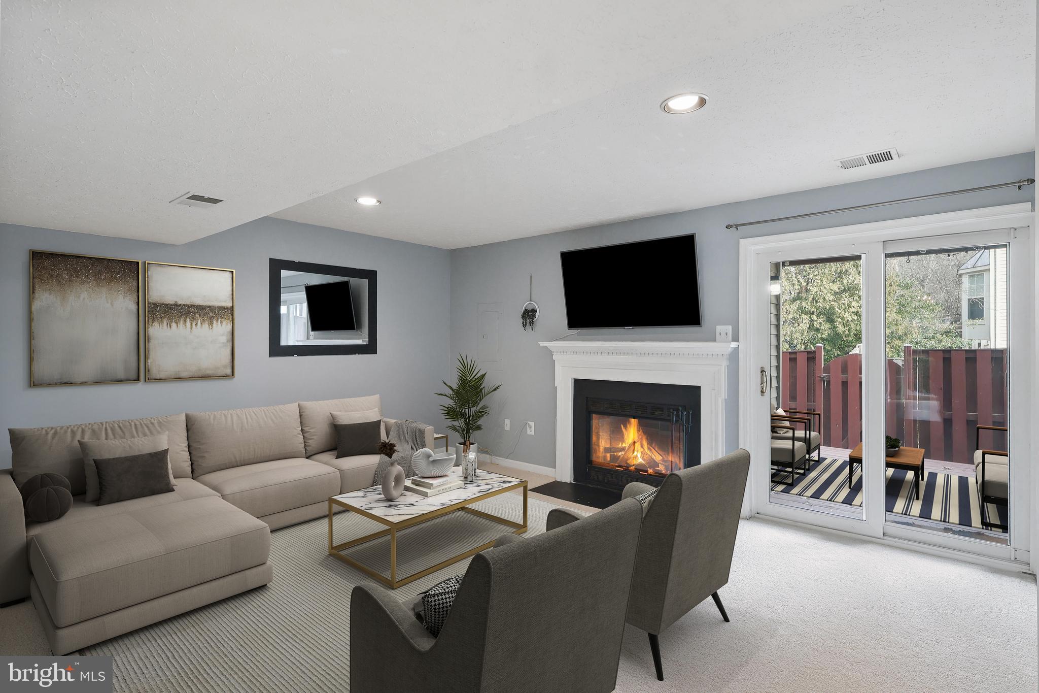 14722 STREAM POND DRIVE