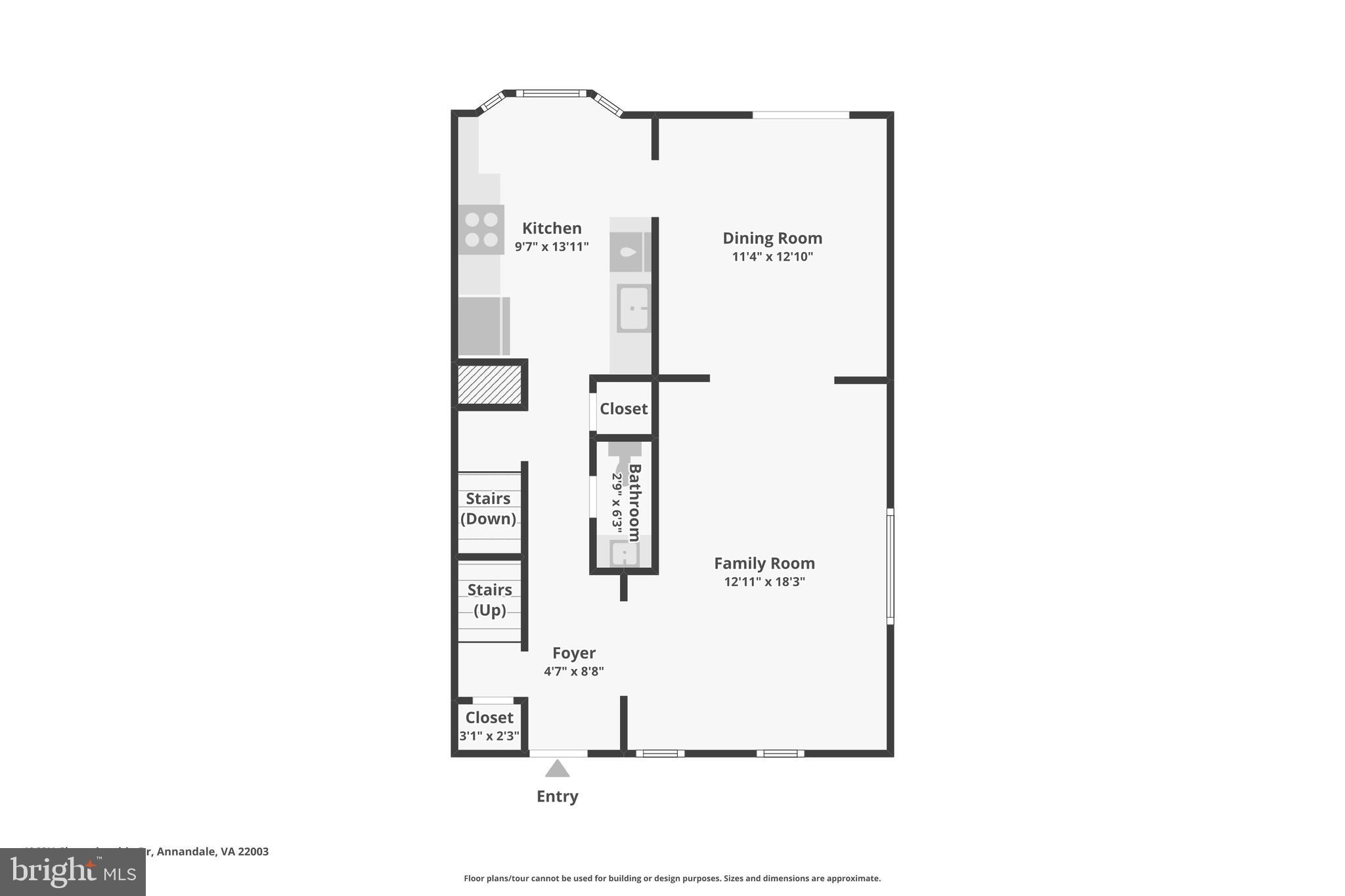 4068 CHAMPIONSHIP DRIVE H
